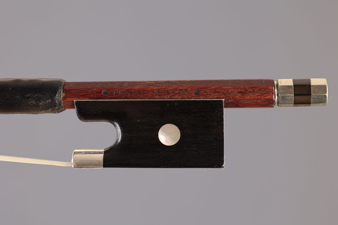 Seifert Lothar - Geigenbogen - 61,5g - GB-352